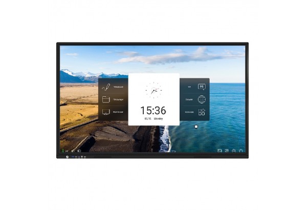 MÀN HÌNH CƯỜNG LỰC 65 INCH EIBOARD CHÍNH HÃNG - MÃ FC - 65LED-A