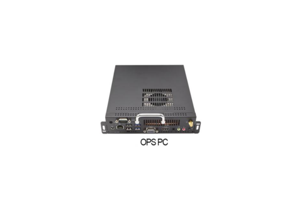 OPS Slots I7 6th generation 4g 256g ssd